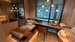 Union Square Residences (D1), Condominium #549342521